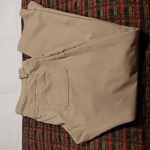 Lulu lemon ABC pants